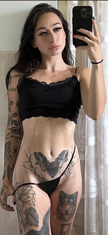 Leaked Slayvixen private photo viral onlyfans