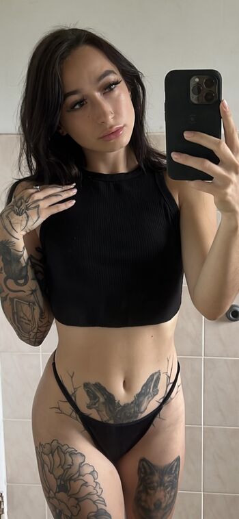 Leaked Slayvixen private photo viral onlyfans