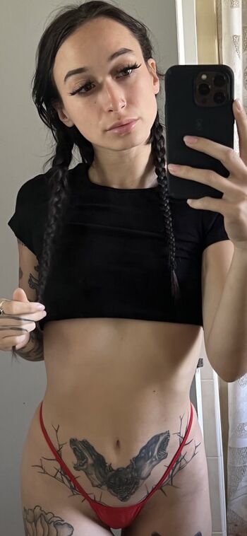 Leaked Slayvixen private photo viral onlyfans