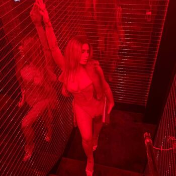 Leaked Slayyyter private photo viral onlyfans