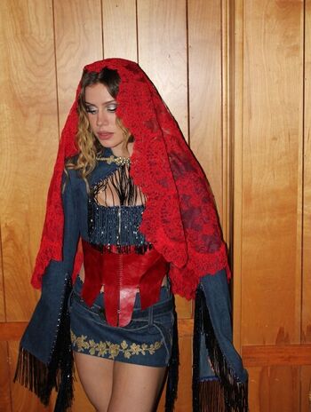 Leaked Slayyyter private photo viral onlyfans