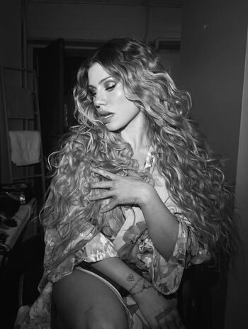 Leaked Slayyyter private photo viral onlyfans