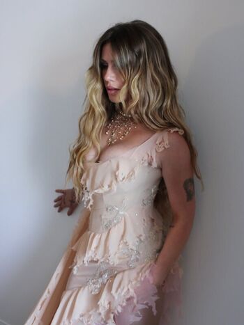 Leaked Slayyyter private photo viral onlyfans