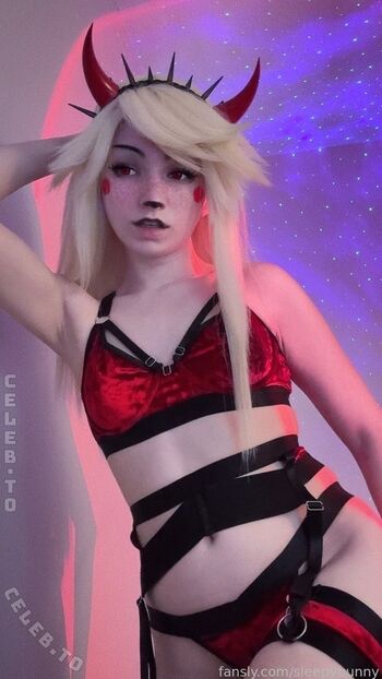 Leaked Sleepy strawbaby private photo viral onlyfans