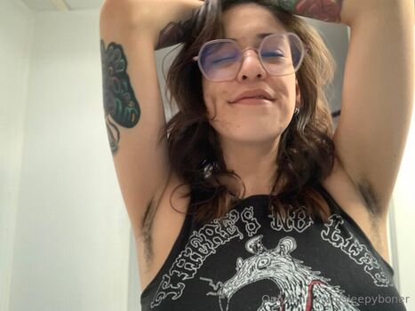 Sleepyboner