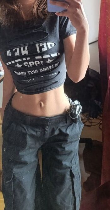 Leaked Slimhailey private photo viral onlyfans