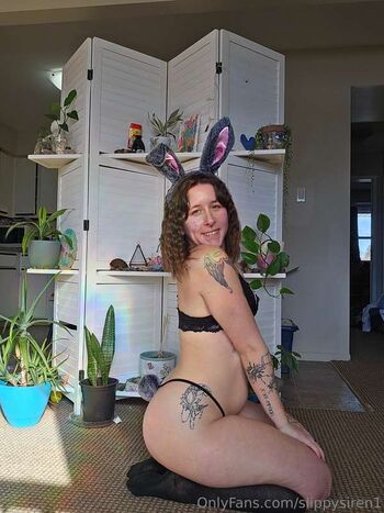 Leaked Slippysiren private photo viral onlyfans