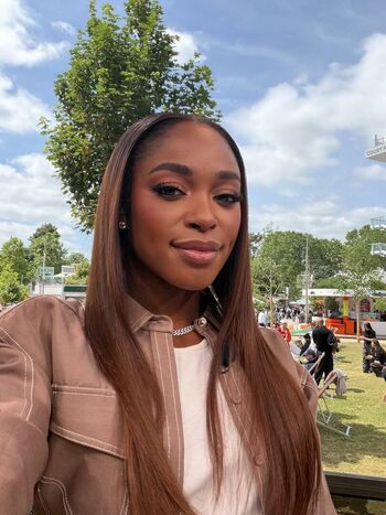 Leaked Sloane stephens private photo viral onlyfans