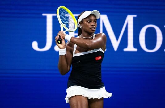 Leaked Sloane stephens private photo viral onlyfans