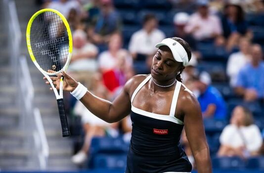 Sloane Stephens