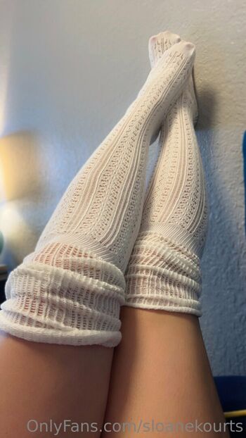 Leaked Sloanekourts private photo viral onlyfans