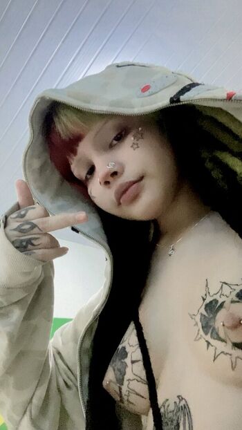 Leaked Slovazepam private photo viral onlyfans