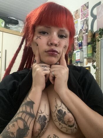 Leaked Slovazepam private photo viral onlyfans