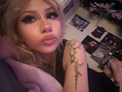Leaked Slump private photo viral onlyfans
