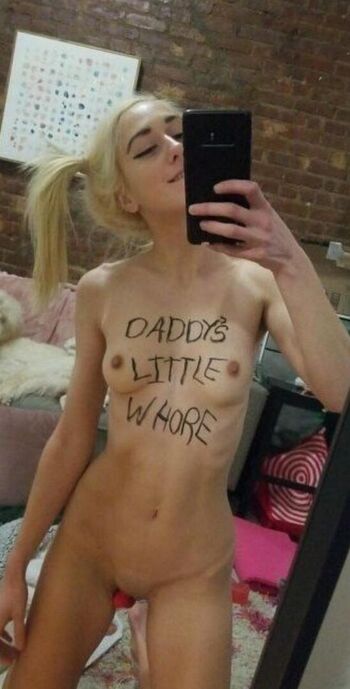 Leaked Sluttiest private photo viral onlyfans
