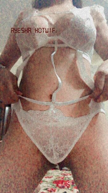 Slutty Ayesha