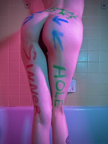 Leaked Sluttycorpse private photo viral onlyfans