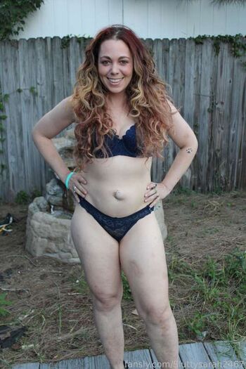 SluttySarah