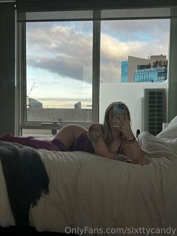 slxttycandy