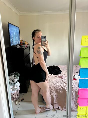 slxttycandy