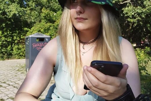Leaked Smashlunatic private photo viral onlyfans