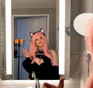 Leaked Smashlunatic private photo viral onlyfans