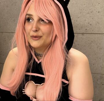 Leaked Smashlunatic private photo viral onlyfans