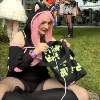 Leaked Smashlunatic private photo viral onlyfans