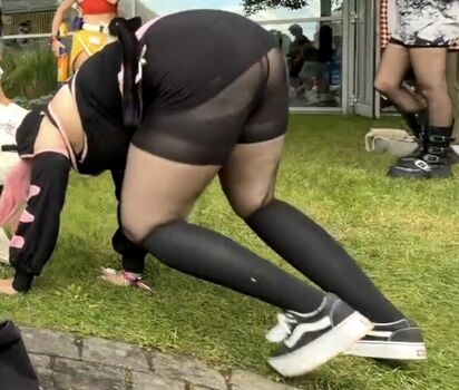 Leaked Smashlunatic private photo viral onlyfans