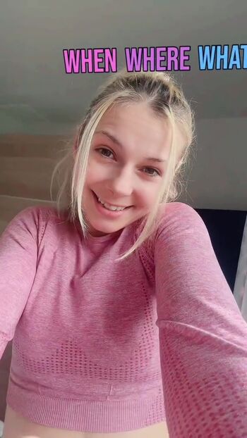 SmileyDani158