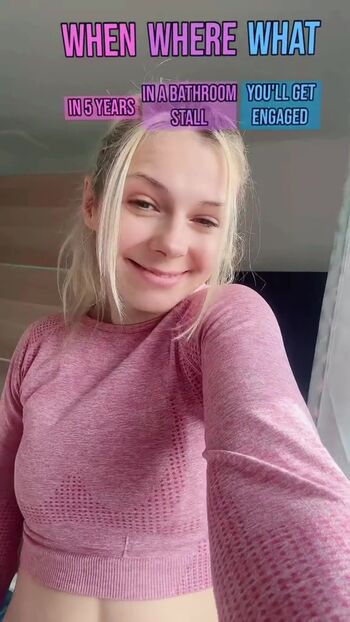 Leaked Smileydani private photo viral onlyfans