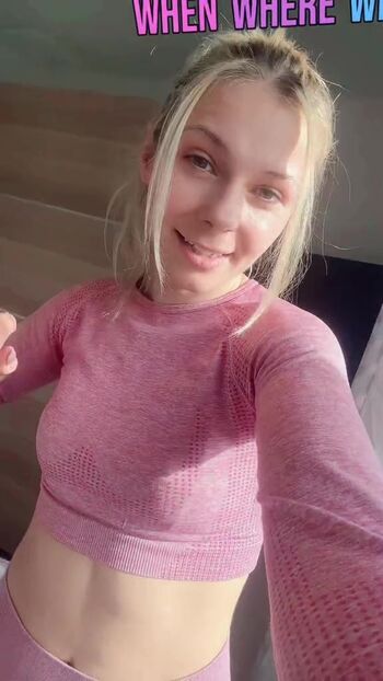 Leaked Smileydani private photo viral onlyfans