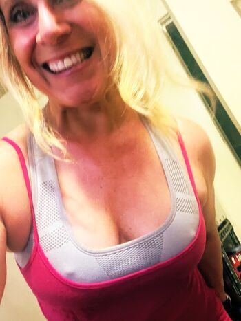 Leaked Smilingblonde private photo viral onlyfans