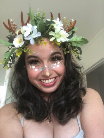 Leaked Smilingcici private photo viral onlyfans