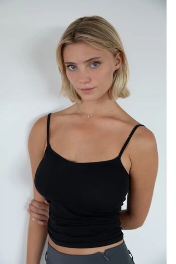 Leaked Smilla gyldion private photo viral onlyfans