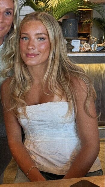Smilla Holmberg