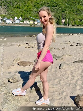 Leaked Smilla safin private photo viral onlyfans