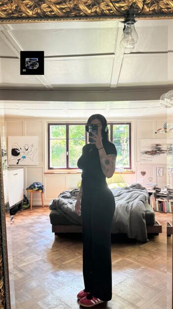 Leaked Smillatarca private photo viral onlyfans