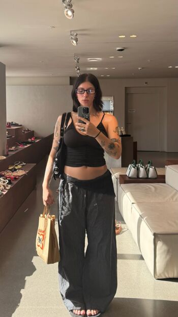 Leaked Smillatarca private photo viral onlyfans