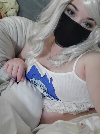 Smol.Minxy