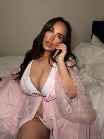Leaked Smoph private photo viral onlyfans