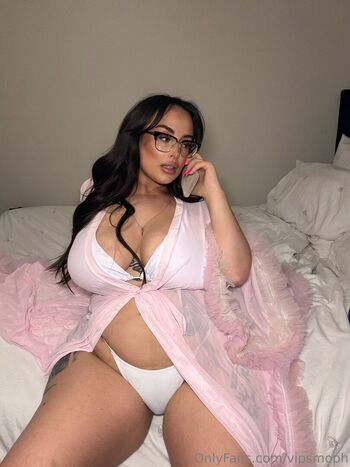 Leaked Smoph private photo viral onlyfans