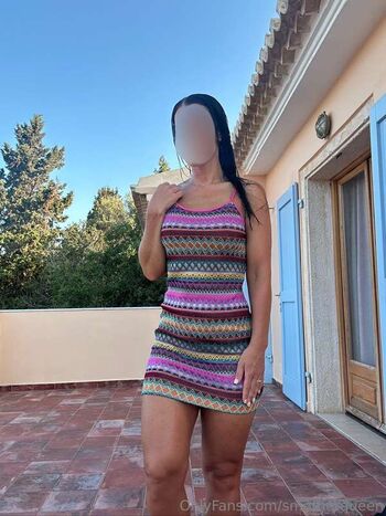 Leaked Smother queen private photo viral onlyfans