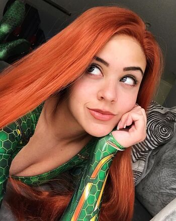 Snarky Jay Cosplay