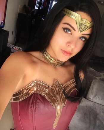 Snarky Jay Cosplay