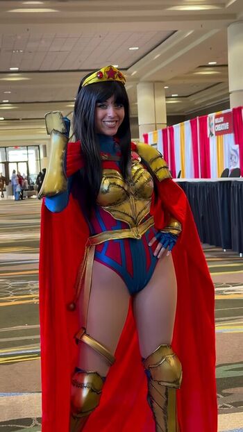 Snarky Jay Cosplay