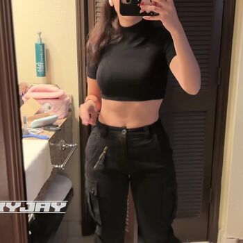 Snarky Jay Cosplay