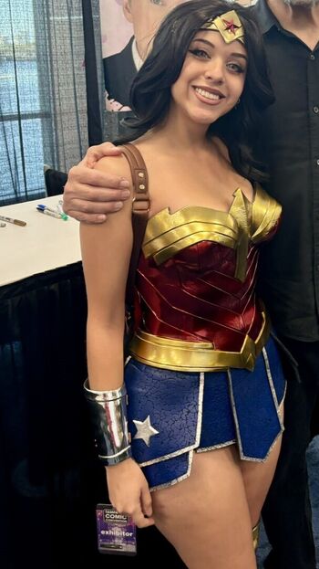Snarky Jay Cosplay
