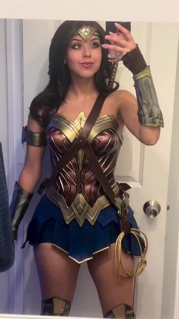 Leaked Snarky jay cosplay page private photo viral onlyfans