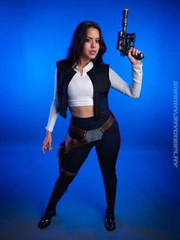 Leaked Snarky jay cosplay private photo viral onlyfans
